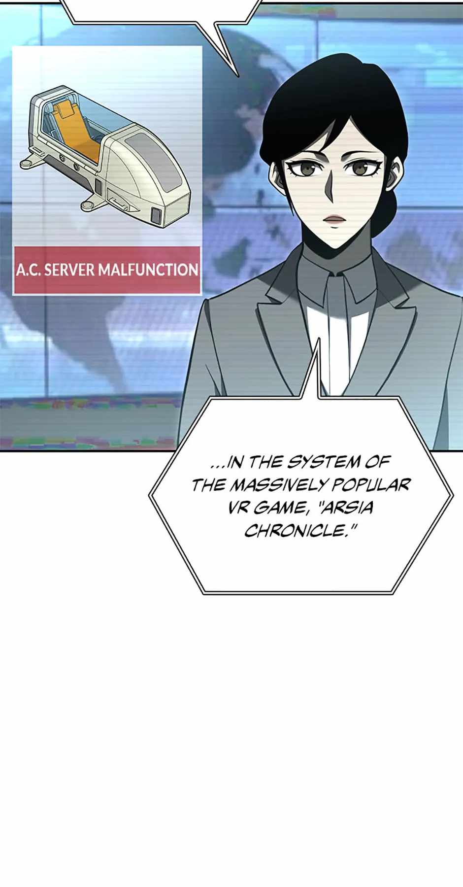 I Returned as an FFF-Class Witch Doctor Chapter 108 61